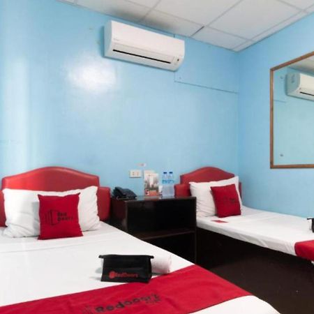 Reddoorz @ Picas Sagkahan Tacloban Dış mekan fotoğraf