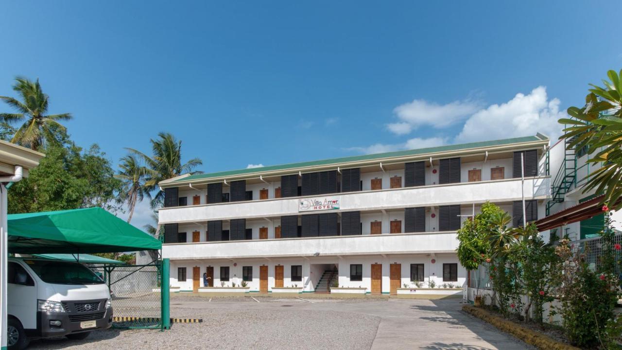 Reddoorz @ Picas Sagkahan Tacloban Dış mekan fotoğraf